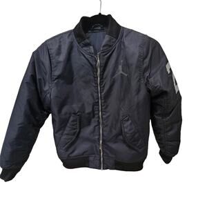 Youth‎ Jordan Jacket Size Medium